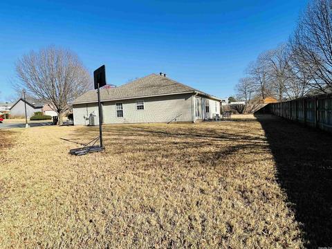 2301 Bridgewater Rd, Bryant, AR 72022 photo 33