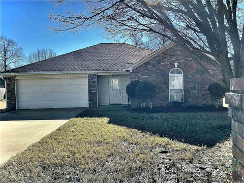 2301 Bridgewater Rd, Bryant, AR 72022 photo 3