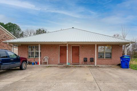 309 S Ash Ab, Conway, AR 72034 photo 1