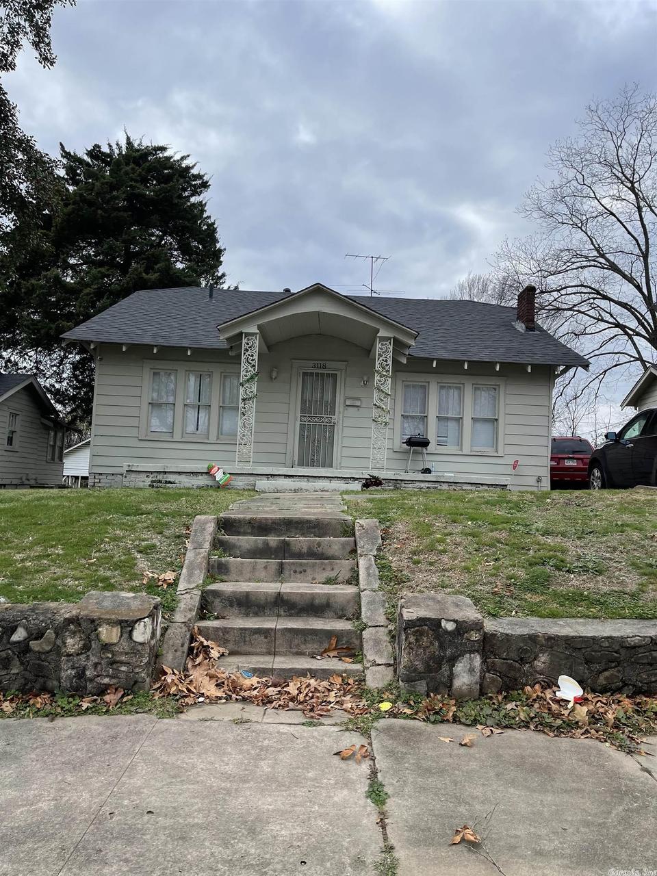 3118 S Arch St, Little Rock, AR 72206 1 photo MLS 21040506 Movoto