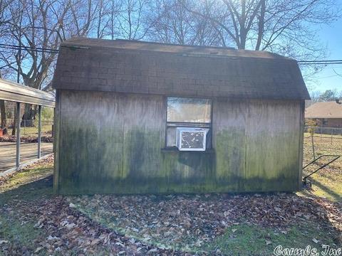 614 N Hickory St, Pine Bluff, AR 71601 photo 14
