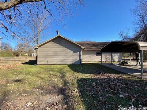 614 N Hickory St, Pine Bluff, AR 71601 photo 12
