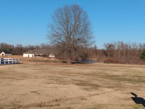 lot4 River Cir, Mayflower, AR 72106 photo 1