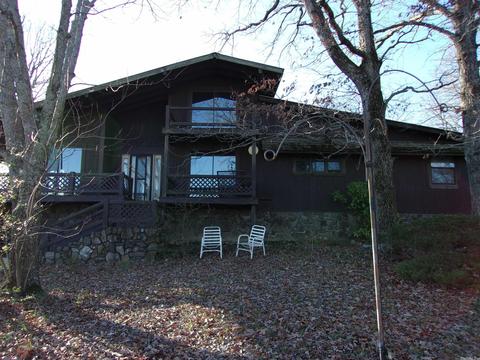 4751 Ranch Rd, Bee Branch, AR 72013 photo 21