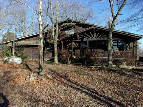 4751 Ranch Rd, Bee Branch, AR 72013 photo 23