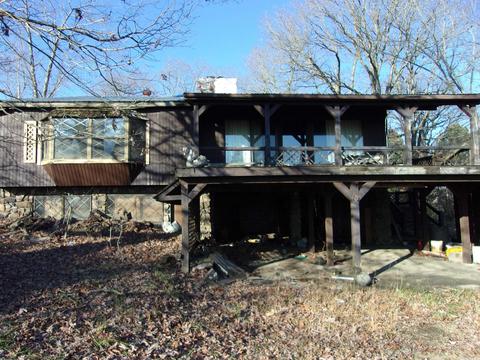 4751 Ranch Rd, Bee Branch, AR 72013 photo 22