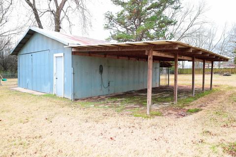 914 S Fir St, Beebe, AR 72012 photo 9