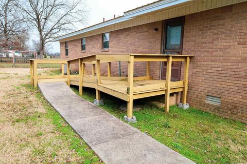 914 S Fir St, Beebe, AR 72012 photo 3