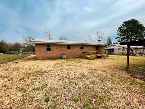914 S Fir St, Beebe, AR 72012 photo 5