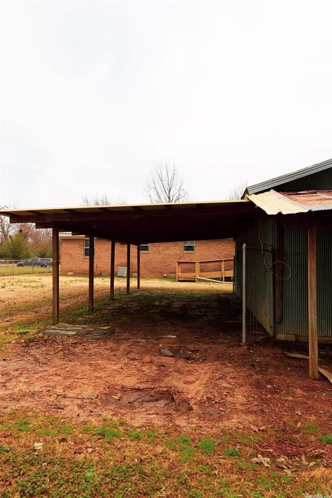 914 S Fir St, Beebe, AR 72012 photo 12