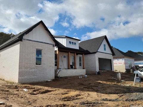 2501 Overcup Dr, Conway, AR 72034 photo 1