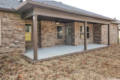 48 Cimarron Cir, Cabot, AR 72023 photo 40