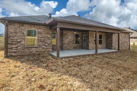 48 Cimarron Cir, Cabot, AR 72023 photo 39