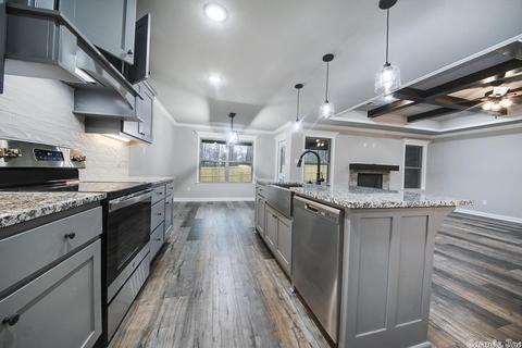 48 Cimarron Cir, Cabot, AR 72023 photo 16
