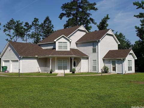 3409 Thicket, Pine Bluff, AR 71603 photo 1
