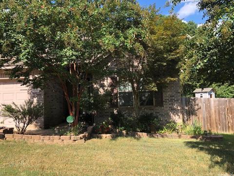 3977 Eastern Slope Dr, Alexander, AR 72002 photo 2