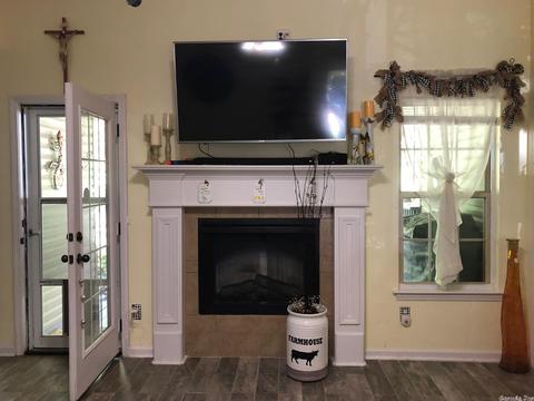 3977 Eastern Slope Dr, Alexander, AR 72002 photo 5