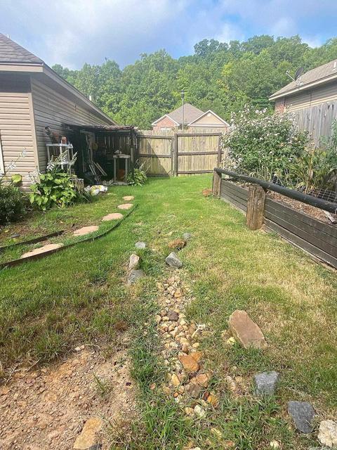 3977 Eastern Slope Dr, Alexander, AR 72002 photo 33