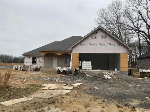 130 Hayden, Beebe, AR 72012 photo 1