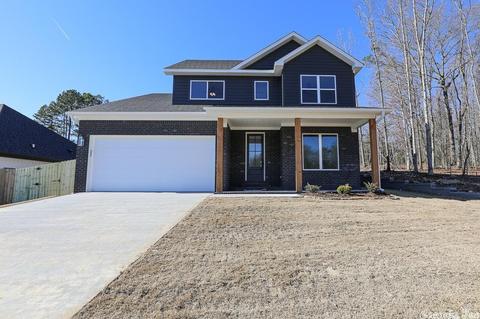 5809 Springside Ave, Bryant, AR 72022 photo 1