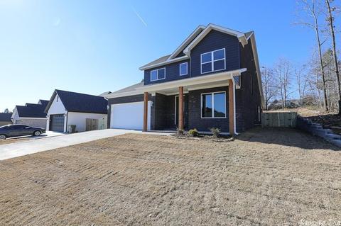 5809 Springside Ave, Bryant, AR 72022 photo 2