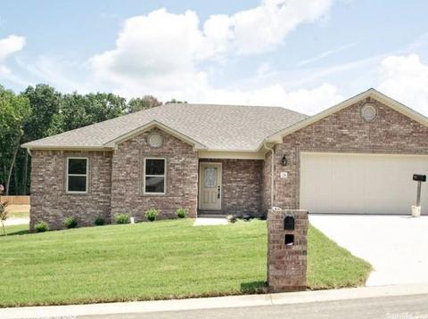 22 Sierra Dr, Austin, AR 72007 photo 1