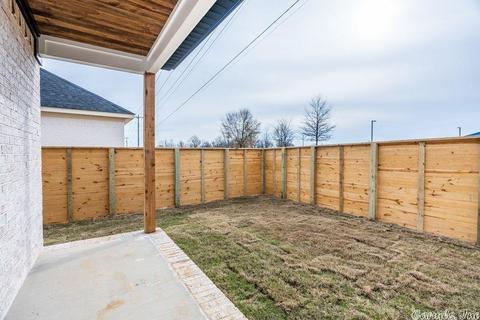 1701 Hobbiton Cir, Conway, AR 72032 photo 16