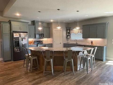 20 Garrison Rd, Greenbrier, AR 72058 photo 2