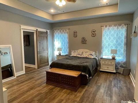 20 Garrison Rd, Greenbrier, AR 72058 photo 4