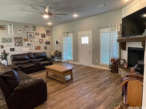 20 Garrison Rd, Greenbrier, AR 72058 photo 3