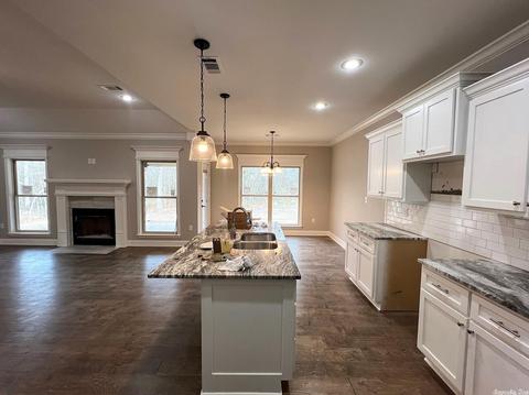 697 Lucy Ln, Alexander, AR 72002 photo 7