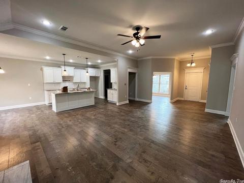 697 Lucy Ln, Alexander, AR 72002 photo 6