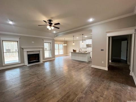 697 Lucy Ln, Alexander, AR 72002 photo 4