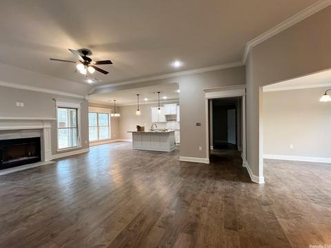 697 Lucy Ln, Alexander, AR 72002 photo 5
