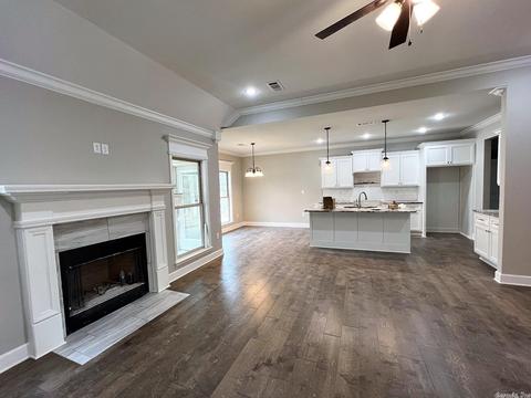 697 Lucy Ln, Alexander, AR 72002 photo 3