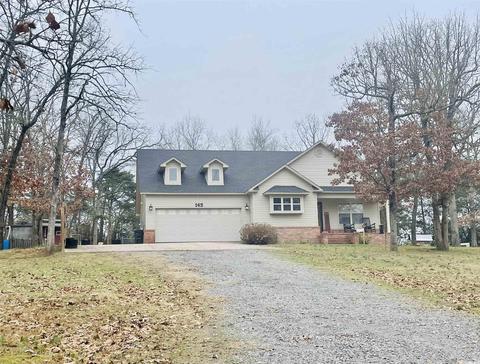 145 Belinda Ln, Beebe, AR 72012 photo 3