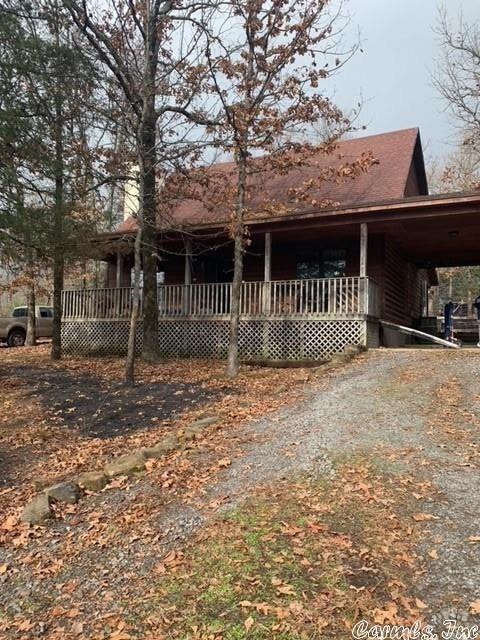 52 Trina Loop, Greenbrier, AR 72058 photo 1