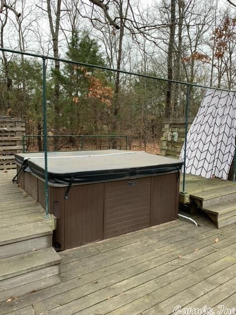 52 Trina Loop, Greenbrier, AR 72058 photo 26