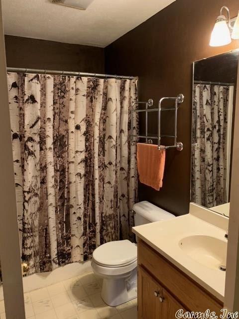 52 Trina Loop, Greenbrier, AR 72058 photo 7