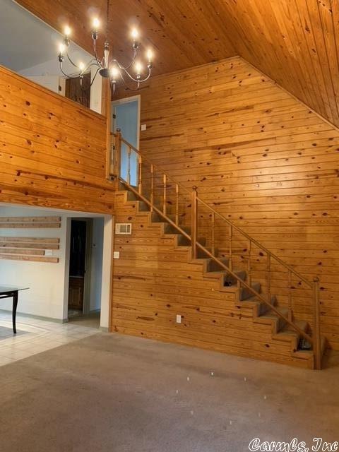 52 Trina Loop, Greenbrier, AR 72058 photo 3