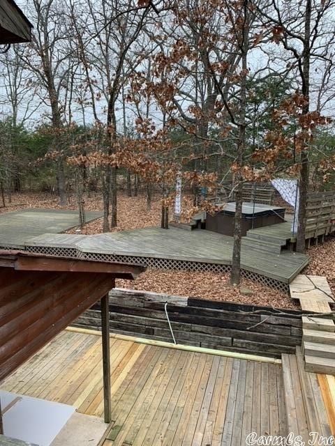 52 Trina Loop, Greenbrier, AR 72058 photo 25
