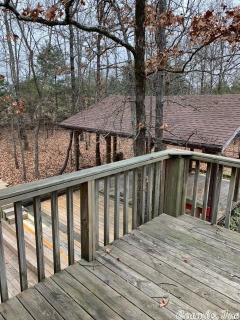 52 Trina Loop, Greenbrier, AR 72058 photo 18