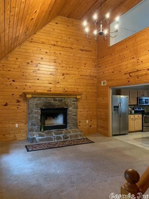 52 Trina Loop, Greenbrier, AR 72058 photo 2