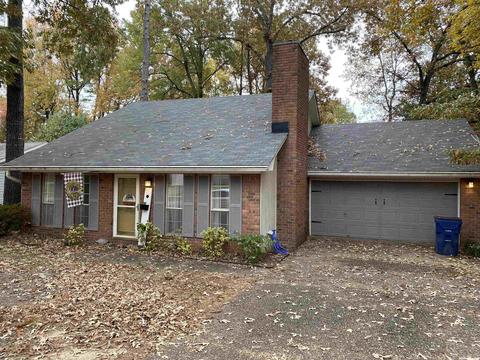 20 Willow Oak Loop, Maumelle, AR 72113 photo 1
