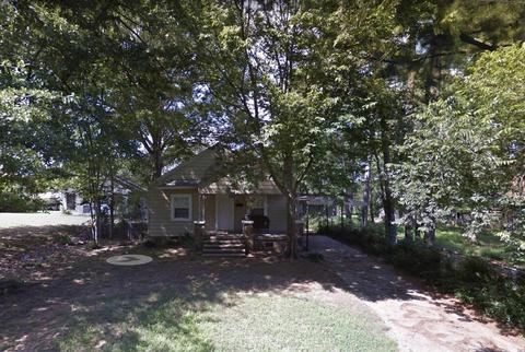304 E Academy, Searcy, AR 72143 photo 1