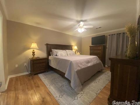 701 Criss St, Trumann, AR 72472 photo 5