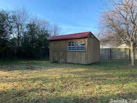701 Criss St, Trumann, AR 72472 photo 11