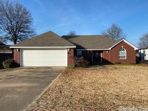 701 Criss St, Trumann, AR 72472 photo 1