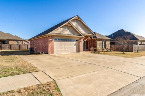 1810 Sylar Dr, Conway, AR 72034 photo 3