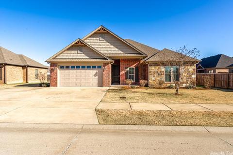 1810 Sylar Dr, Conway, AR 72034 photo 2